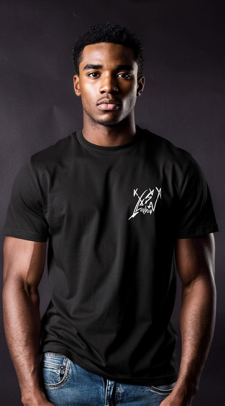 “Eyes of Ambition” Heavyweight Tee