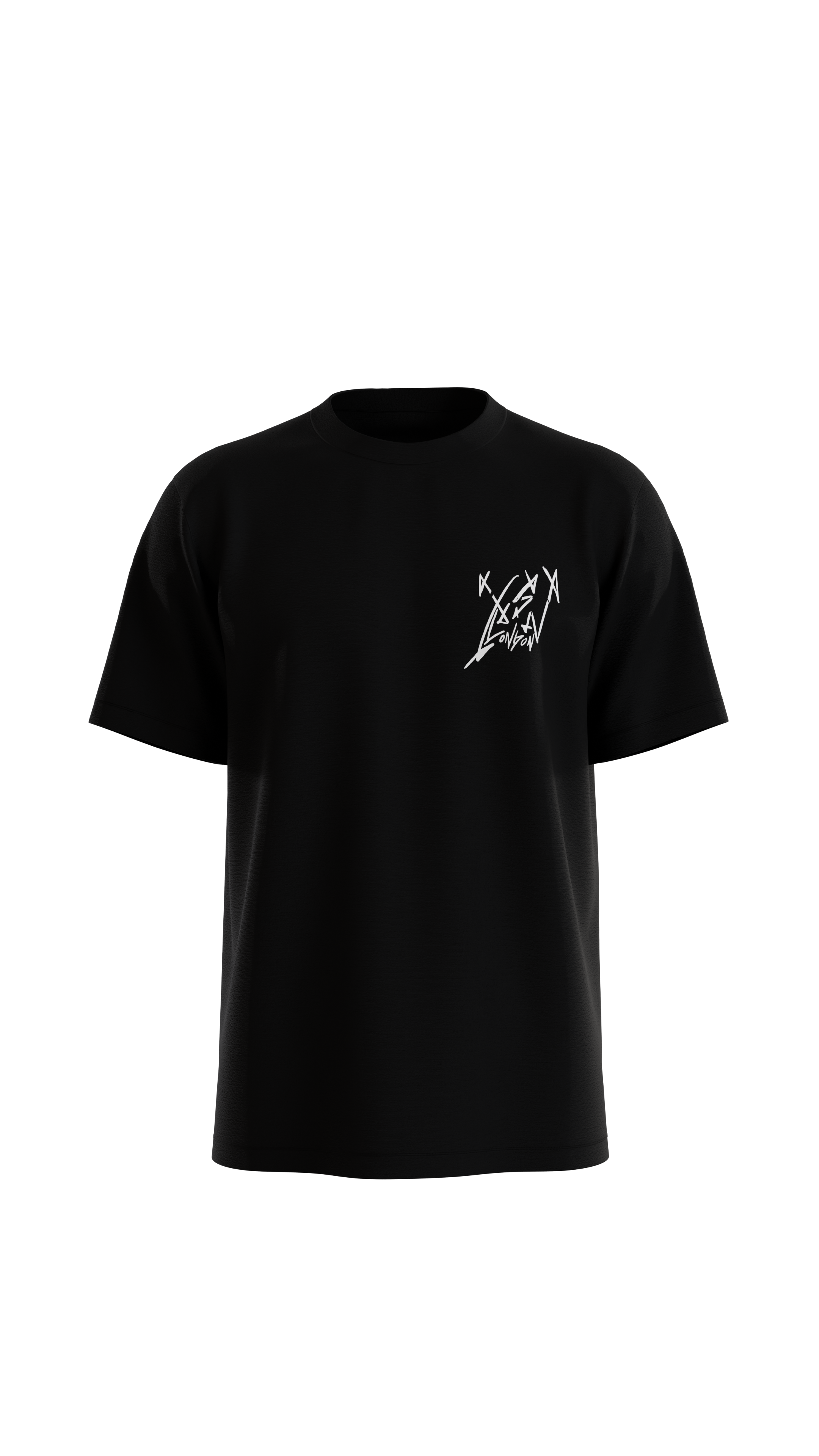 “Eyes of Ambition” Heavyweight Tee