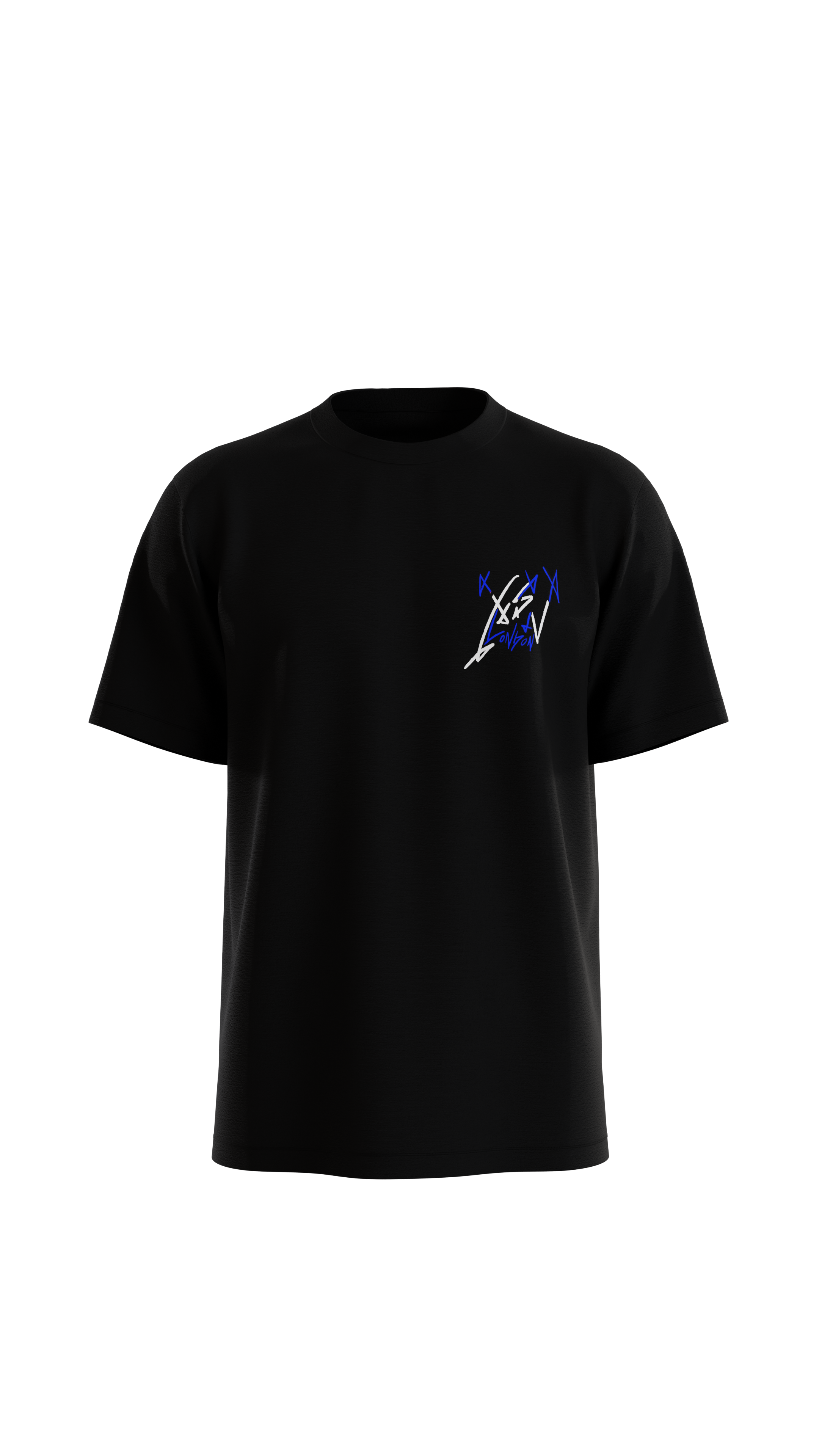 “Eyes of Ambition” Heavyweight Tee