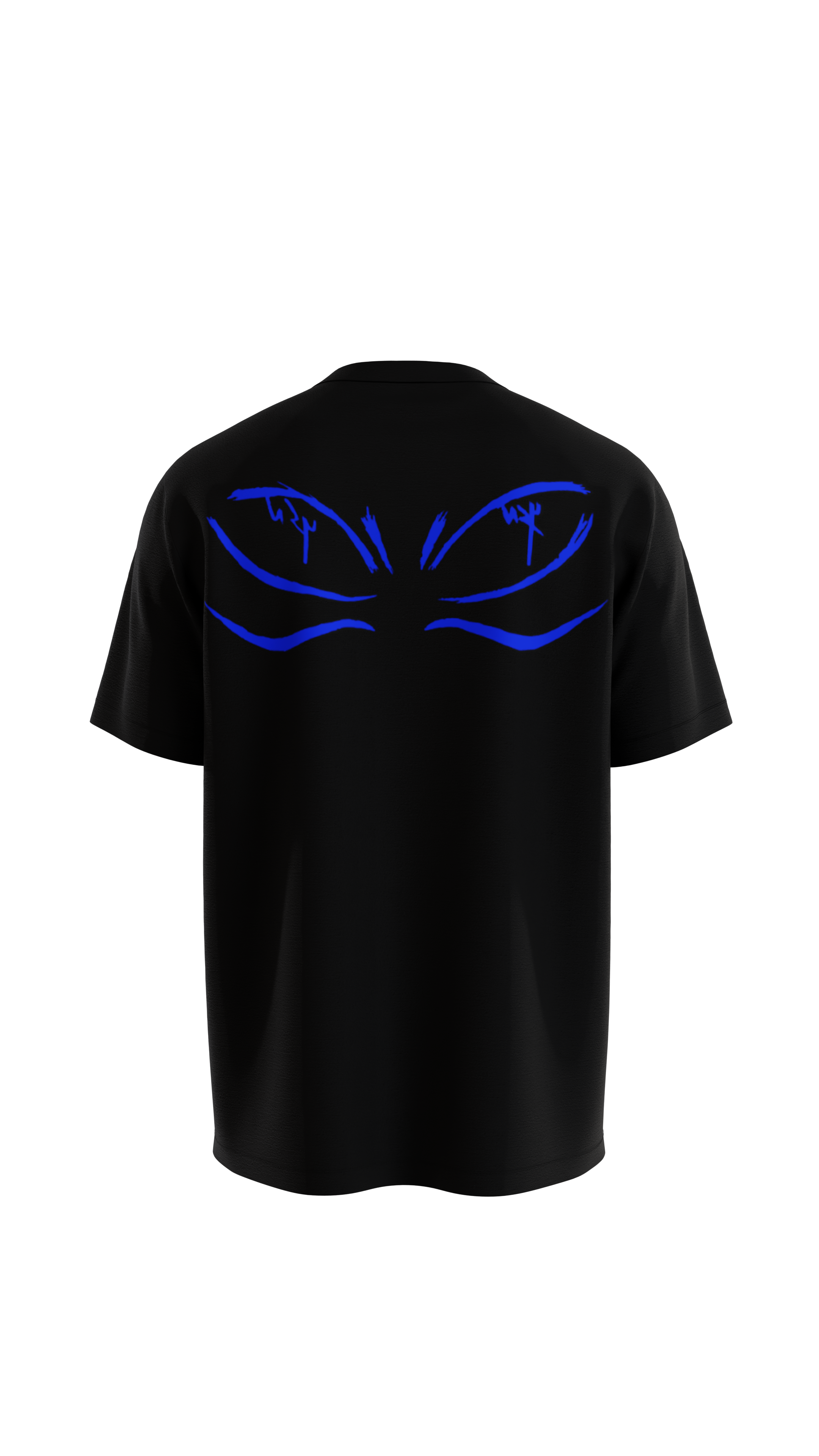 “Eyes of Ambition” Heavyweight Tee