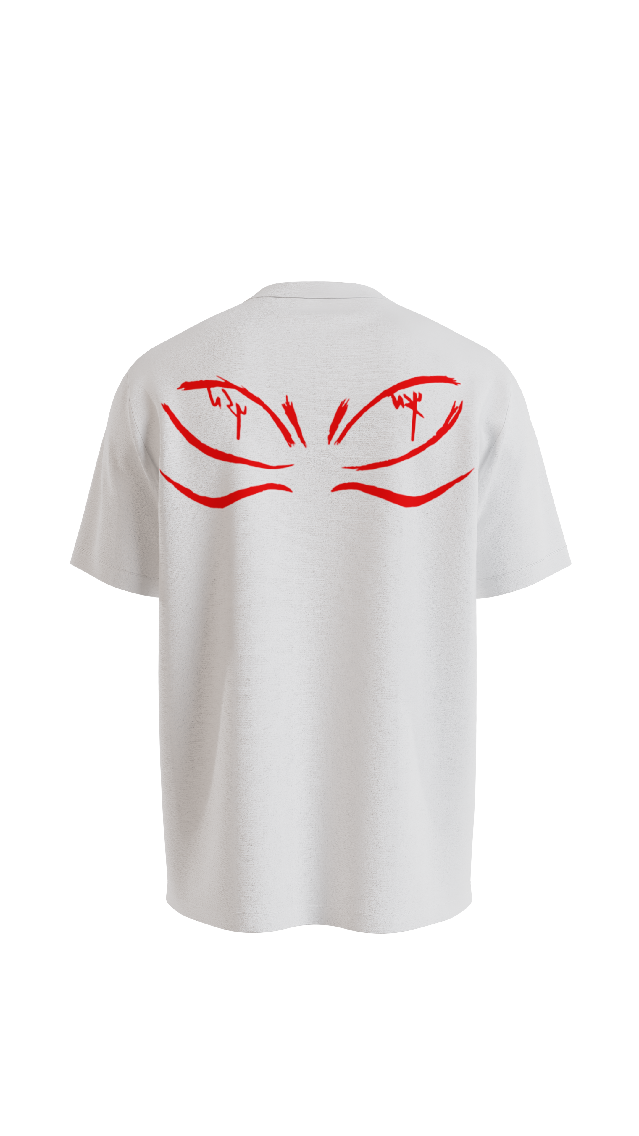 “Eyes of Ambition” Heavyweight Tee