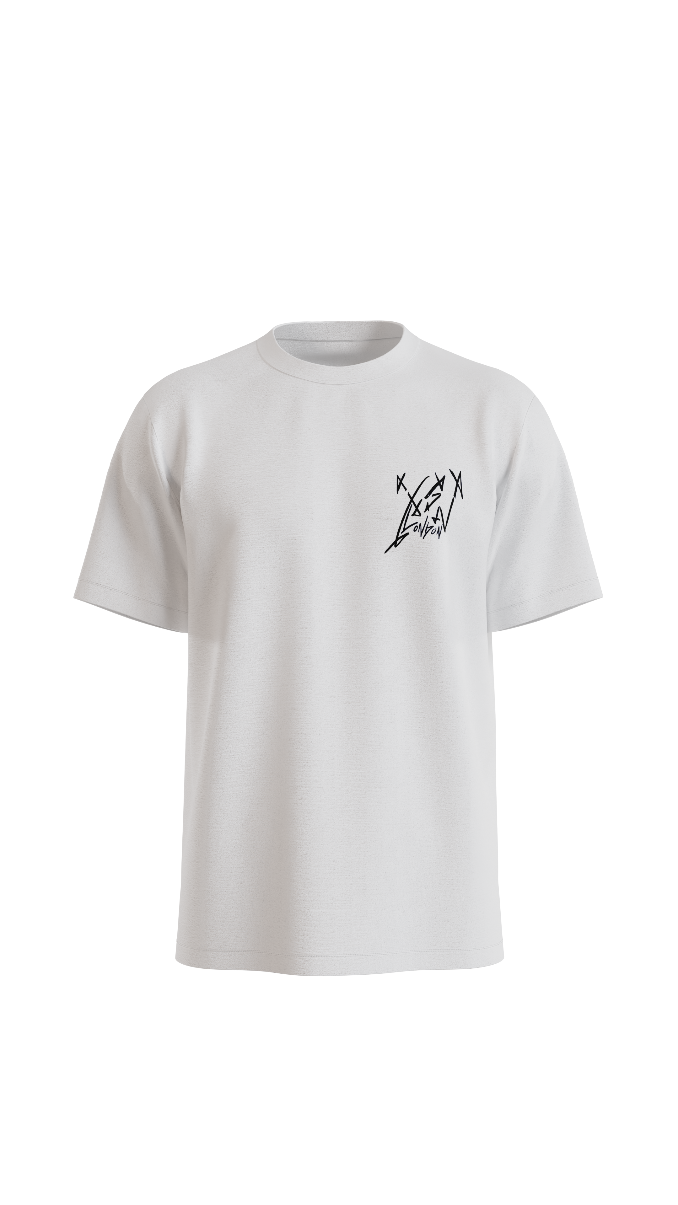 “Eyes of Ambition” Heavyweight Tee